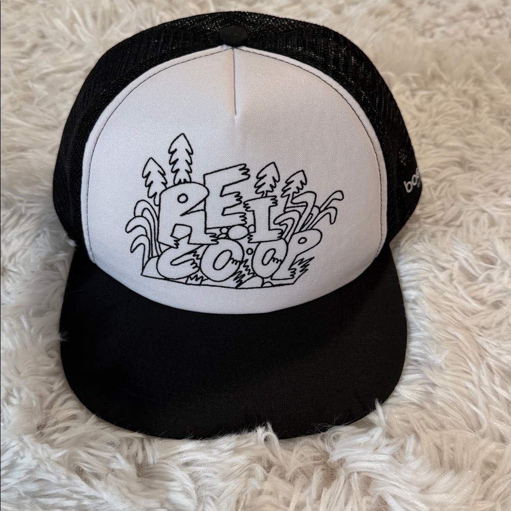 REI Co-op / Boco Gear technical trucker